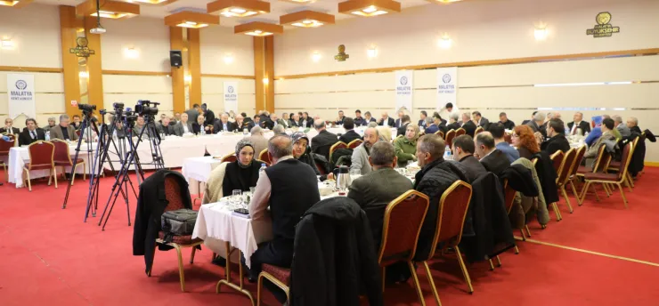 Deprem Sonrası Göç Masaya Yatırıldı: Malatya İçin Yol Haritası Açıklandı