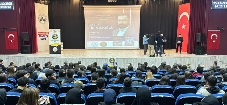 ELAZIĞ BELEDİYESİ, GENÇLERE EĞİTİM DESTEĞİNİ SÜRDÜRÜYOR