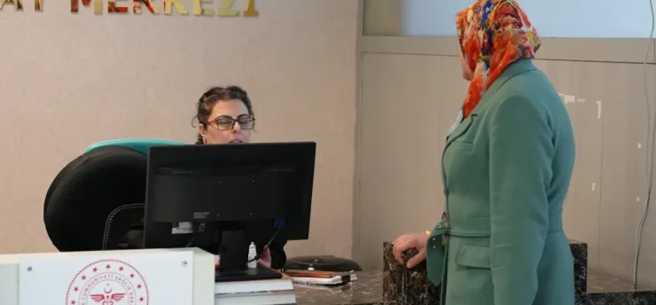 Elazığ Belediyesi'nden Dünya Kanser Günü'nde Farkındalık Etkinliği