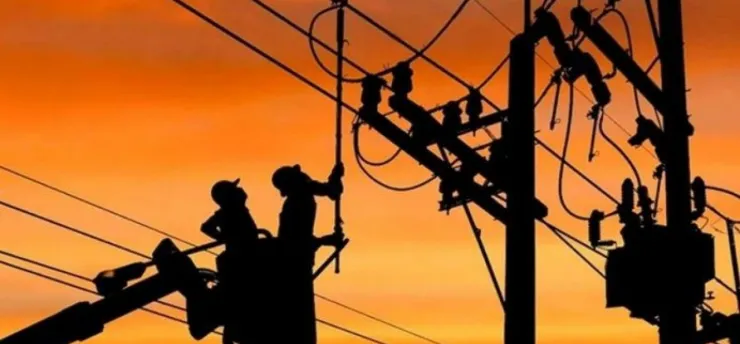 Elazığ'da Elektrikler Kesilecek!