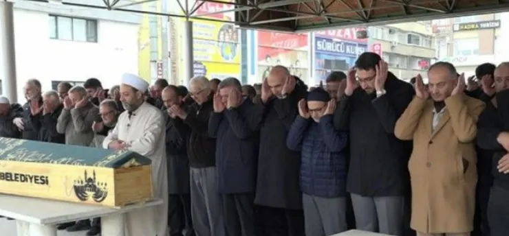 Elazığ'ın Tanınmış İş İnsanı Orhan Elgin Vefat Etti