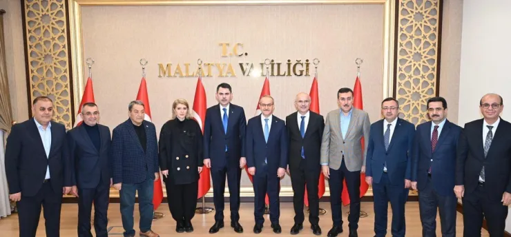 Ev Sahibi Türkiye Projesi Malatya'da Hayat Buldu