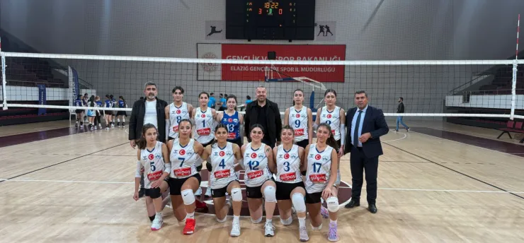 EVİNDE GALİP GELEN ELAZIĞ BELEDİYESPOR HAKKARİ DEPLASMANINA KONUK OLACAK