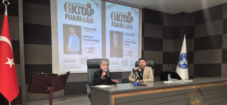 GÜÇLÜ KALEMLER OKURLARIYLA BULUŞUYOR