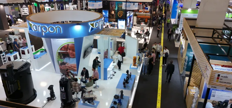 IFAT Eurasia, COP31 Kararlarını Sahaya Taşıyacak