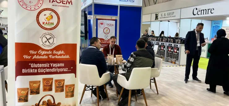 Malatya, 2025 Dünya Helal Zirvesi & İİT Helal Expo'ya Tek Konuk İl Olarak Damga Vurdu