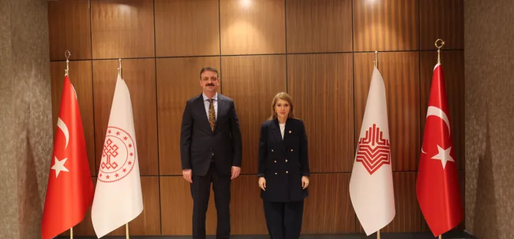 Malatya'da Tarihi Camiler Kurban Bayramı'na Hazırlanıyor