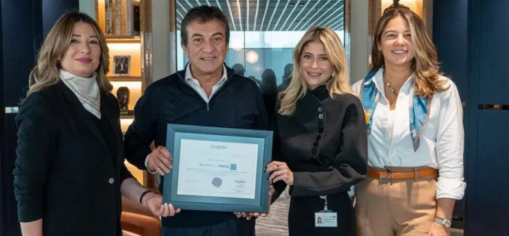 Orka Holding, KAGİDER'in FEM Sertifikasını Almaya Hak Kazandı