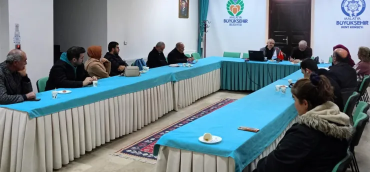 Osmanlı Döneminde Malatya'da Mahkeme Kayıtlarında Kadın ve Aile