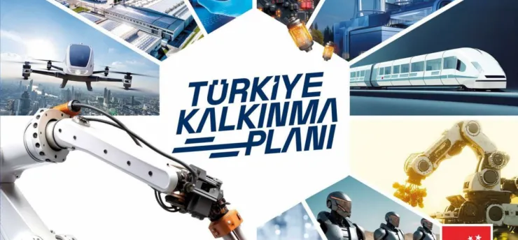 Saadet Partisi 41 Master Projeli Kalkınma Planını Elazığ'a Tanıttı