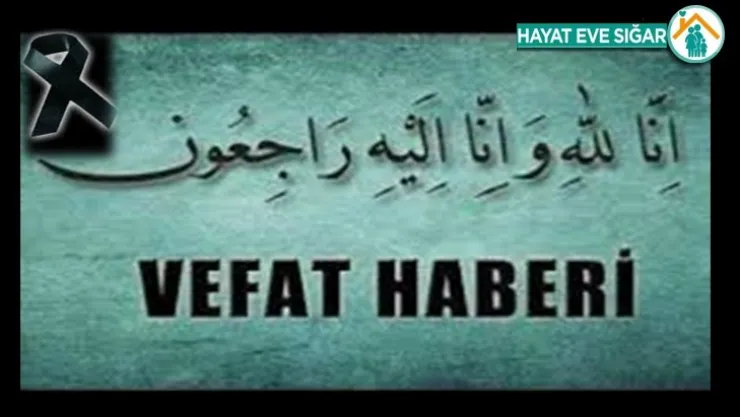 ALADAĞ ve GÜL Ailelerinin Acılarını Paylaşıyoruz.
