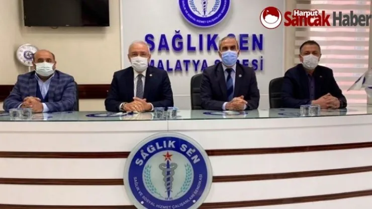 18 yılda sağlıkta önemli yatırımlar yaptık