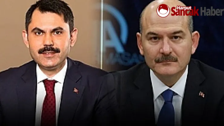 2 Bakan Elazığ'da