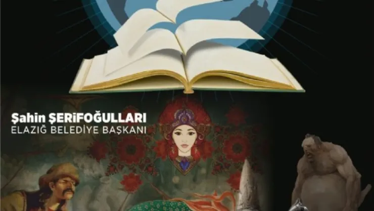 2. Dede Korkut Uluslararası Hikâye Yazma Yarışması Başladı