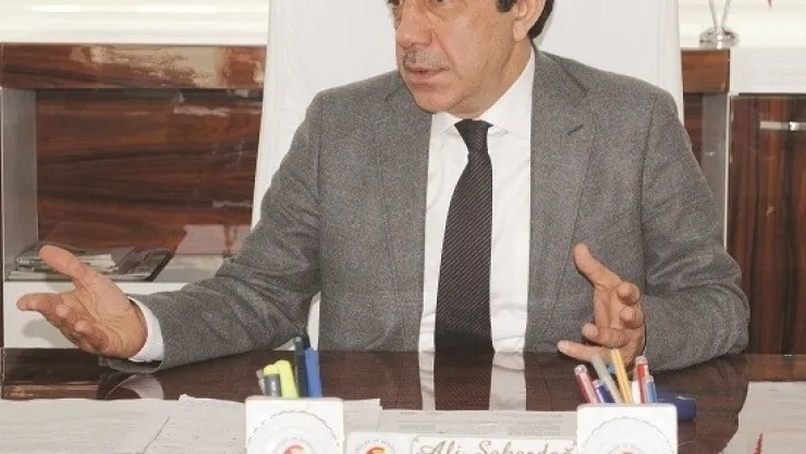 2015 ELAZIĞ İÇİN YENİ BİR DÖNEMİN BAŞLANGICI OLSUN