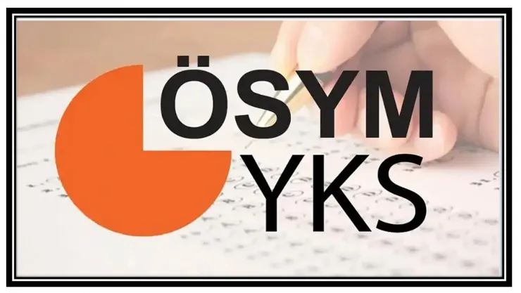 2025 YKS Sınav Giriş Belgesi ve Sınav Yerleri