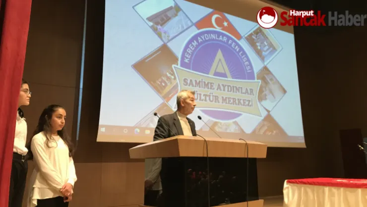 24 Kasım Öğretmenler Günü Kutlandı
