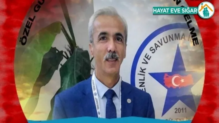 26 Haziran Özel Güvenlik Günü Ve Haftası Kutlu Olsun