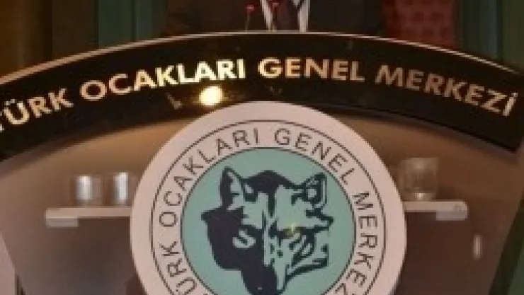 44. Olağan Büyük Kurultay Gerçekleştirildi
