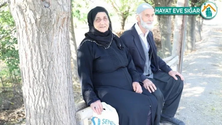 65 yaş üzerine uyarı: Aktivite düzeyinin üzerine çıkmayın