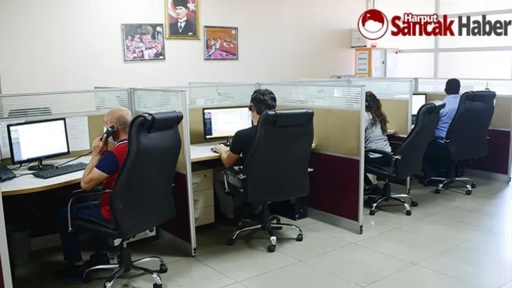 700 Çağrıya Cevap Veriliyor