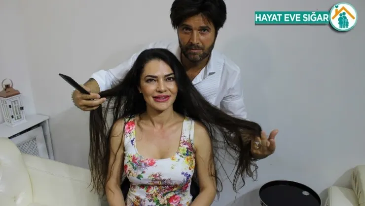 7.000 Dolarlık Saçlar
