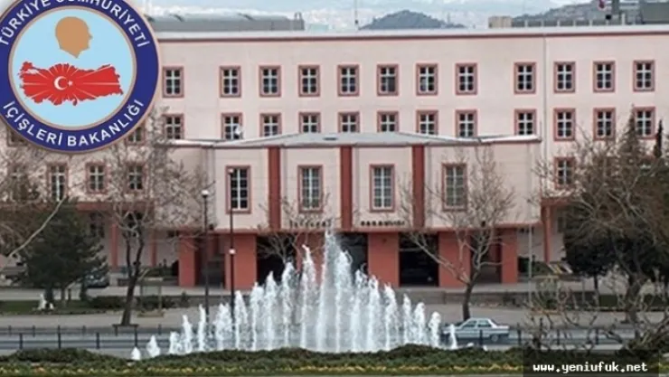 81 İle Yeni Corona Virüsü Genelgesi