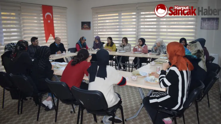 Malatya Kent Konseyi Kadın Meclisi'nden Malatya Gastronomisine Katkı