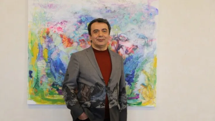Abdulkadir Gayretli: YKS'ye girecek depremzede öğrencilerin psikolojisine destek olacağız