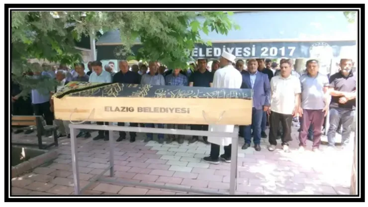 Açık Ailesinin Acı Günü