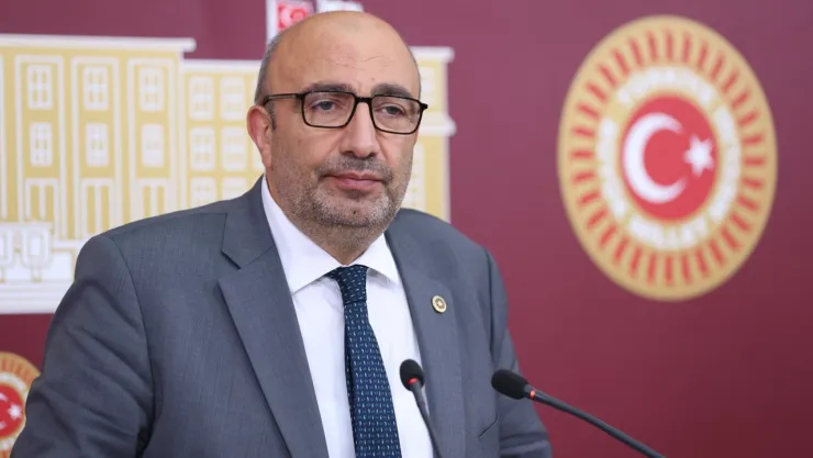 Açıkkapı, Alacakaya ve Arıcak İlçelerinde Temaslarda Bulundu