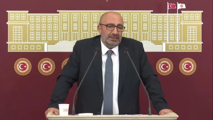 Açıkkapı: 'Bu Millet Kimin Kimlerden Yana Olduğunu Biliyor'