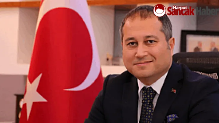 Adalet Bakanlığı Ceza ve Tevkifevleri Genel Müdürlüğü'ne Elaziğlı Yıldırım Atandı
