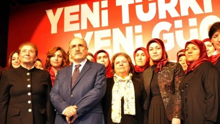 Aday belirlemede 'şehir görüşü'