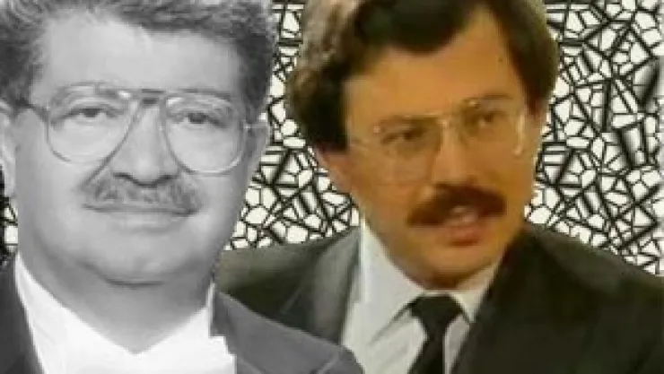 Adnan Kahveci'yi Öldüren İsmi Açıkladı