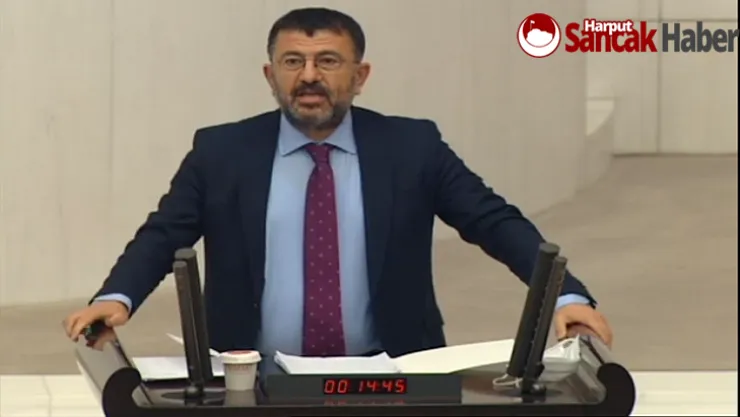 Ağbaba, İdlib Saldırısı'nın Yıldönümünde Çok Sert Konuştu