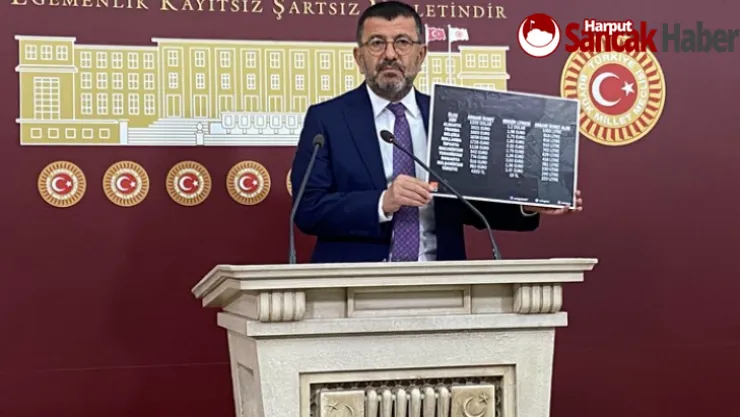 Ağbaba: İlk Kez Satın Alınan Ticari Araçlardan Bir Defaya Mahsus Vergi Alınmasın