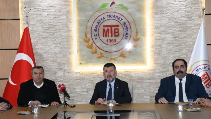 Ağbaba: Zirai don nedeniyle meclise araştırma komisyonu kurulması teklifini getireceğiz