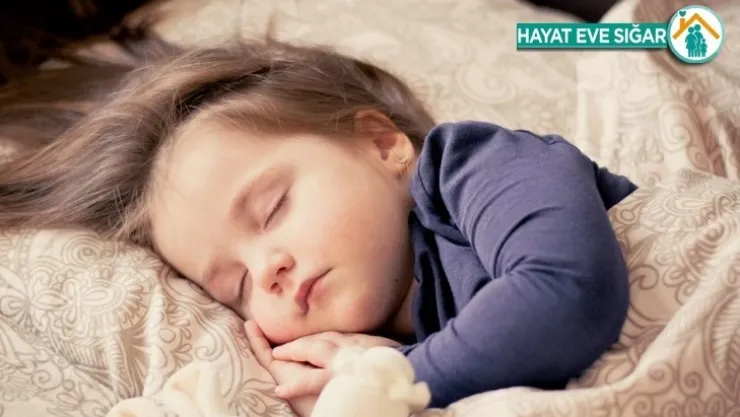 Ailelere 'çocuk sağlığı' konusunda önemli tavsiyeler