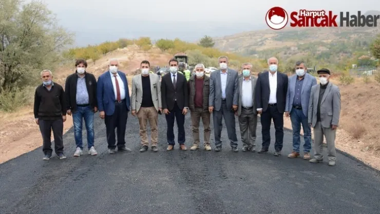 Ak Parti, Chp ve Mhp Teşkilatlarından Ortak Ziyaret