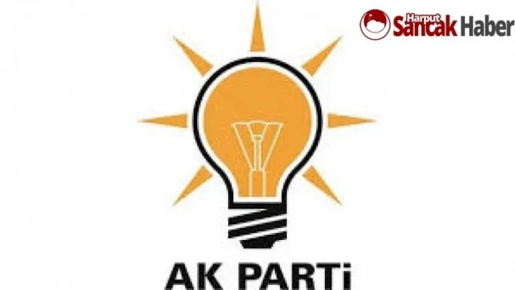 Ak Parti Elazığ İl Yönetim Kurulu Belli Oldu