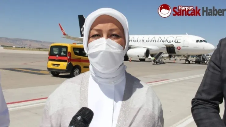 Cumhurbaşkanı Erdoğan'dan Malatya'ya müjde