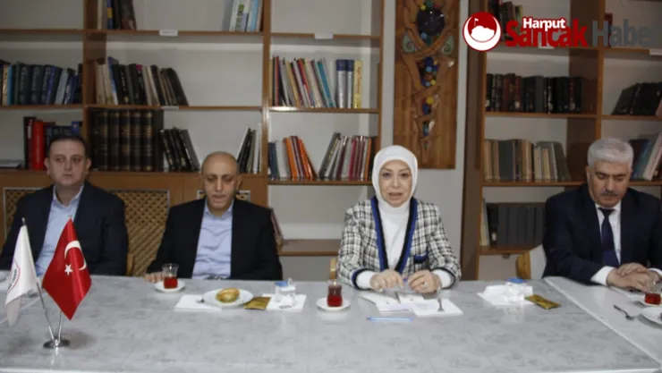 AK Partili Çalık 20 yılda sağlıkta devrim yaptık