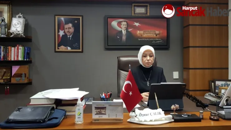 AK Partili Çalık CHP artık CKP'ye dönüşmüştür