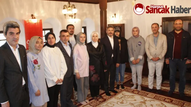 AK Partili Çalık insan hakkı ihlallerini ortadan kaldırdık
