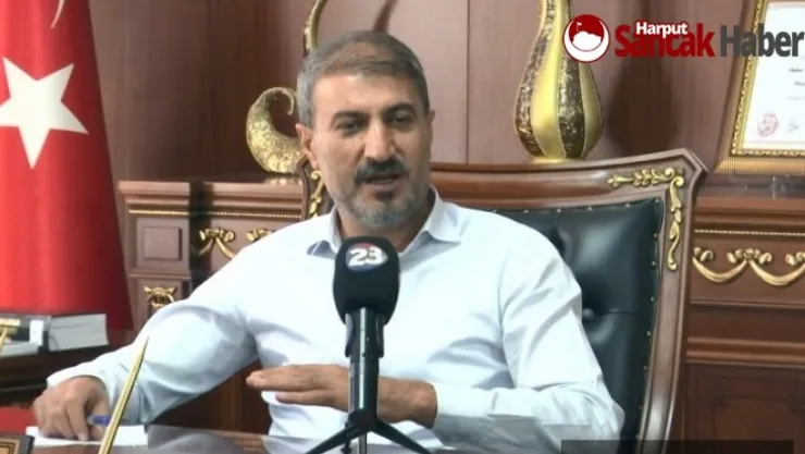 Akbaba '3 Ev Yıkıldı'