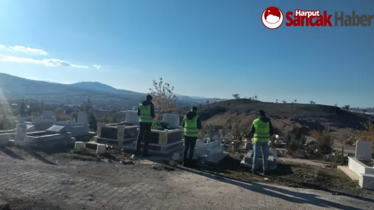 'Akıllı Kent' Proje Çalışmaları Devam Ediyor