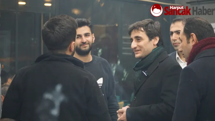 AKIN ' Çıktığım Yolculuk Maddi Değil Manevi Bir Yolculuktur, Gayem Sizlere Faydalı Olmaktır'