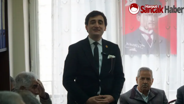 AKIN 'Vatandaştan Kopuk Yapılan Siyasetin Faturasını Yine Vatandaş Ödüyor'