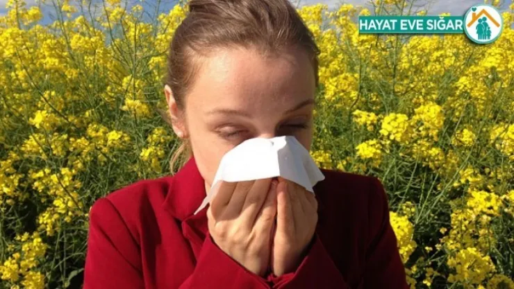 Alerjisi ya da astımı olanlara Covıd-19 tavsiyeleri